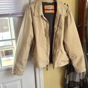 Timberland jacket